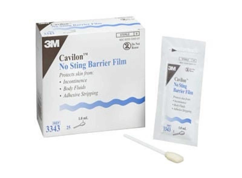 3M Cavilon No Sting Barrier Film Wand