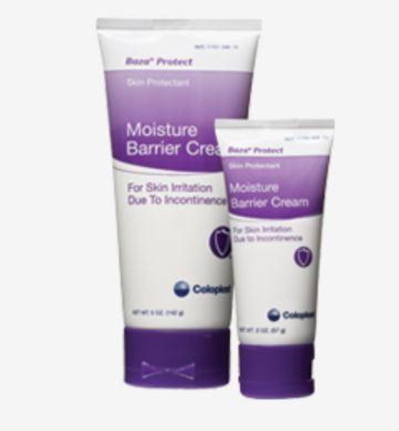 Medline Baza Protect Skin Protectant