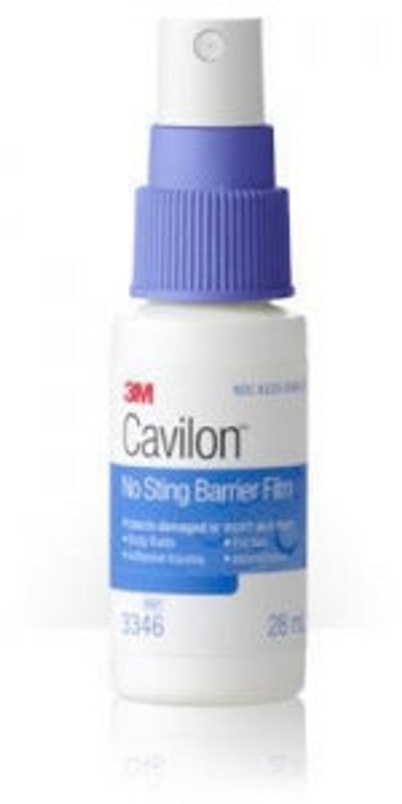 3M Cavilon No Sting Barrier Film