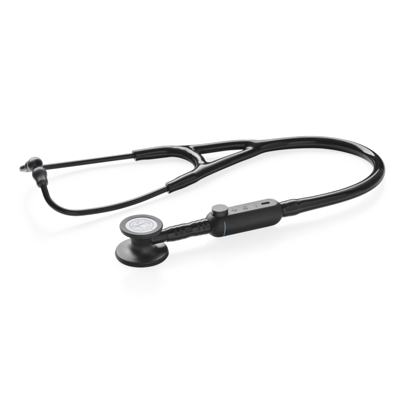 3M Littmann CORE Digital Stethoscope