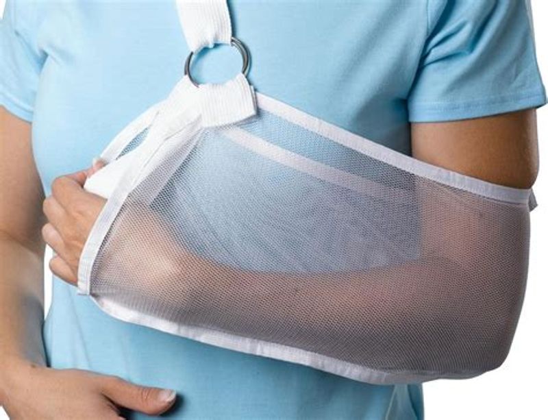 Medline Arm Sling