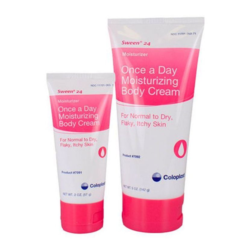 Sween 24-Hour Cream