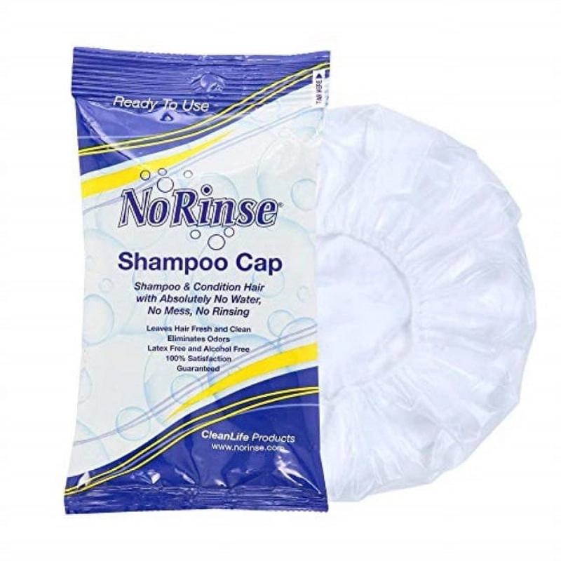 Cleanlife No Rinse Hair Conditioner