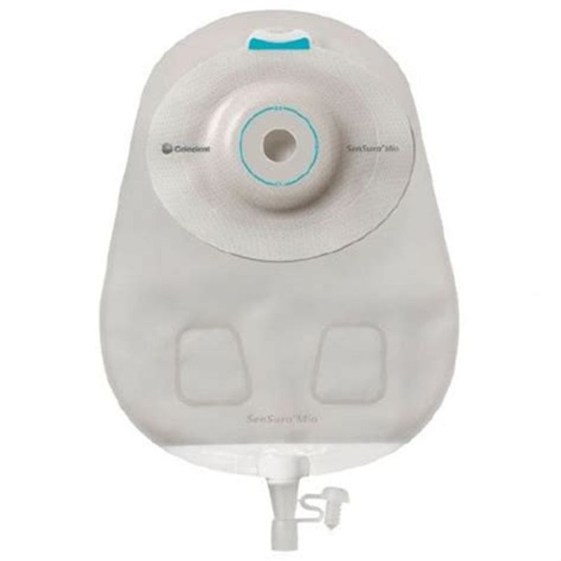 Coloplast SenSura Mio One-Piece Drainable Pouch
