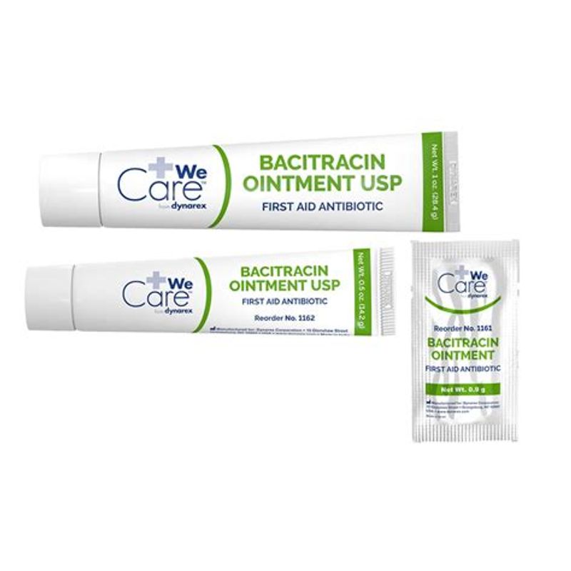 Dynarex Bacitracin Ointment