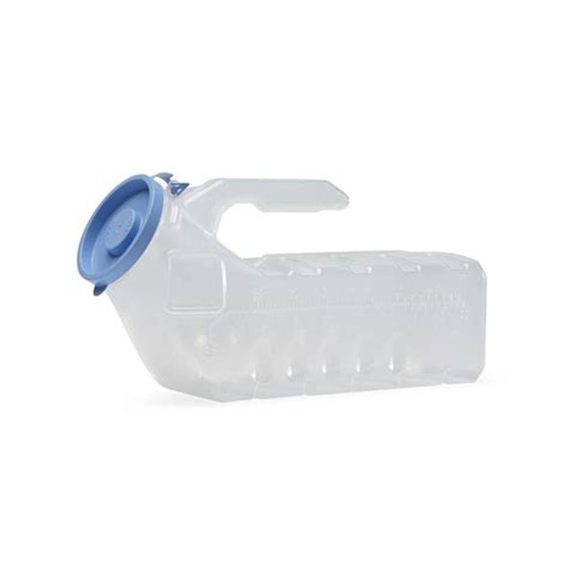 Medline Male Urinal
