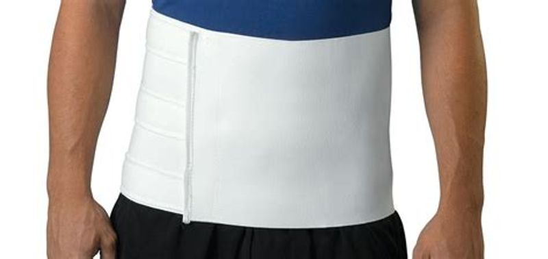 Medline Universal Abdominal Binder