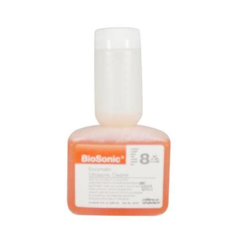 BioSonic Enzymatic Ultrasonic Cleaning Tablets