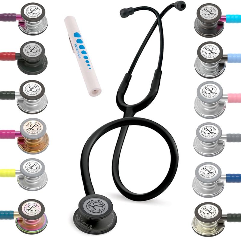 3M Littmann Classic III Stethoscope