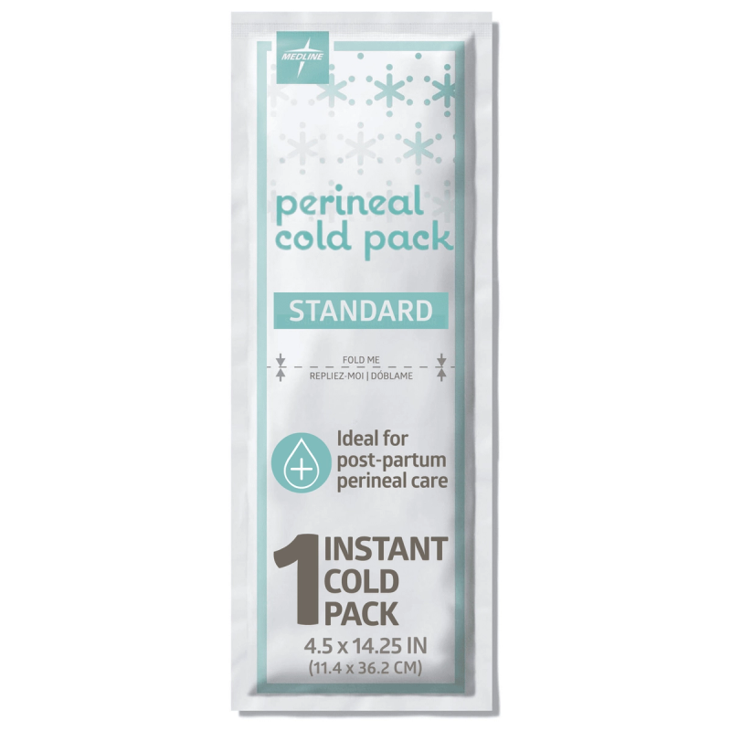Medline Perineal Cold Packs