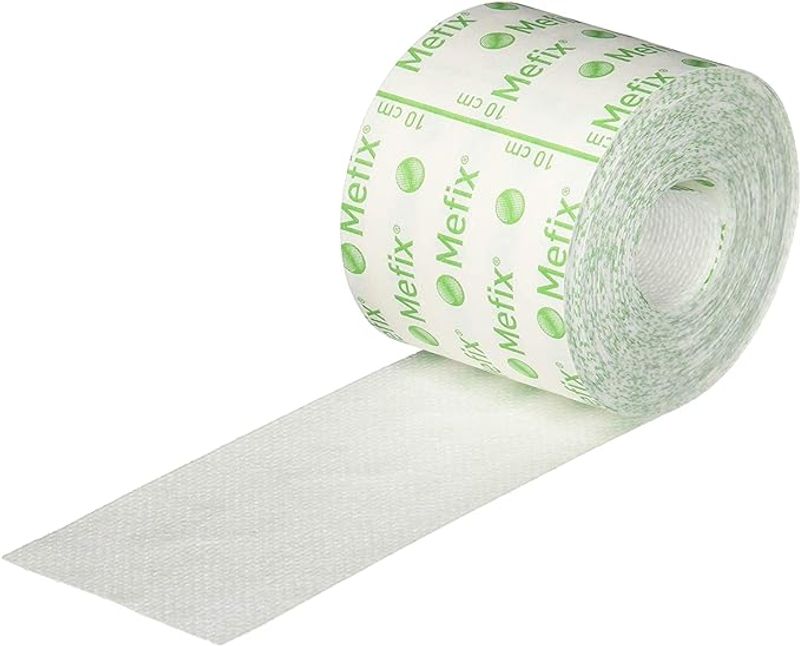 Molnlycke Mefix Self-Adherent Fabric Tape