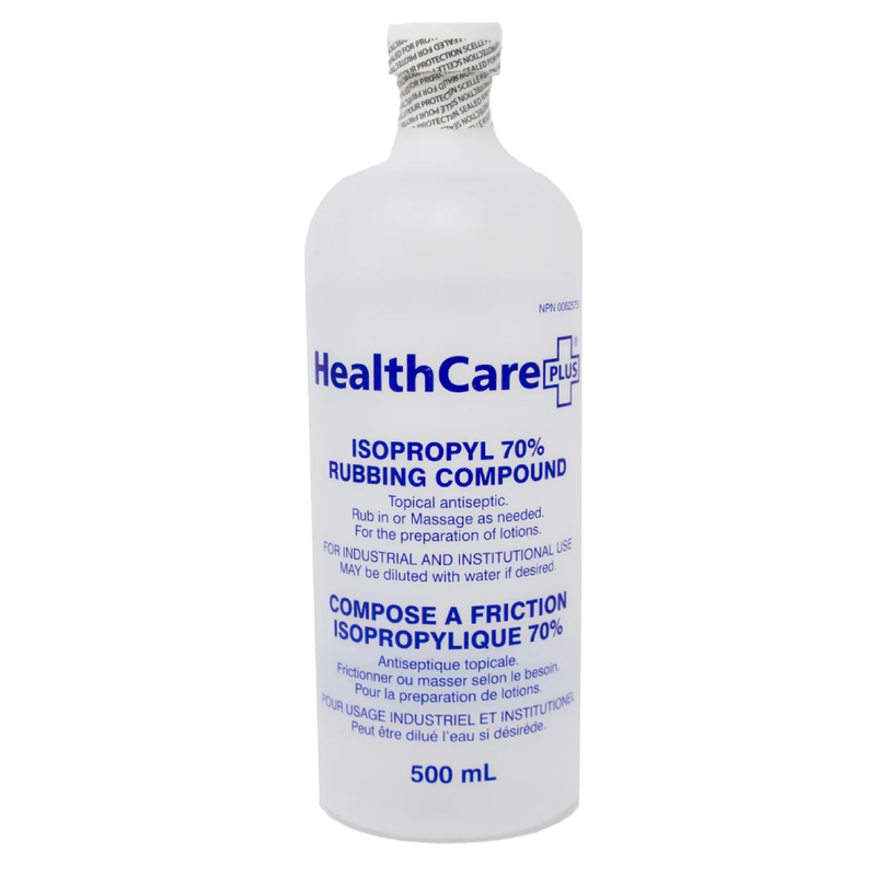 Healthcare Plus Isopropyl Alcohol
