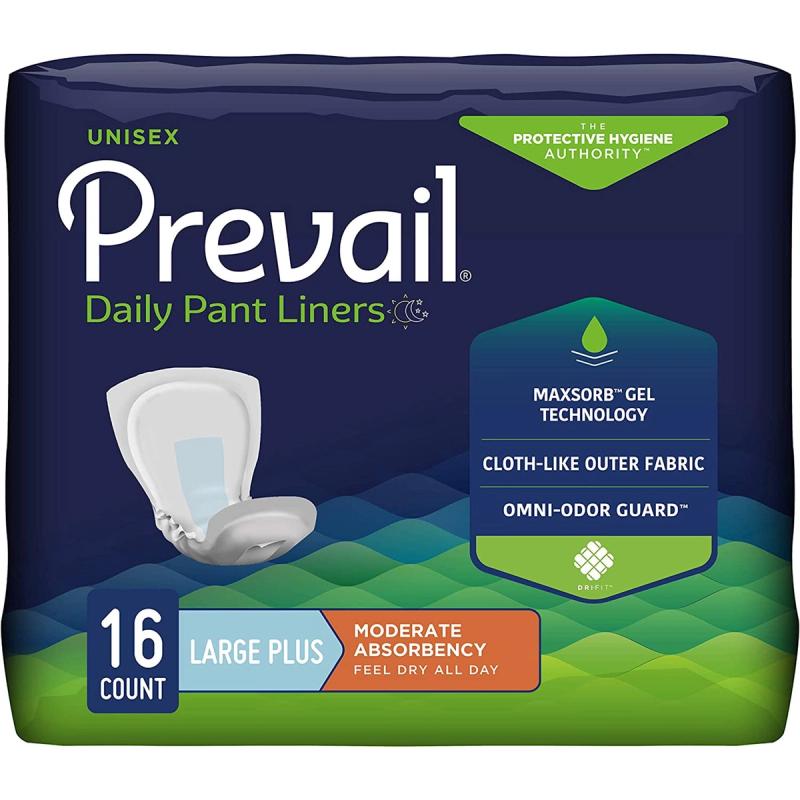 Prevail Pant Liners