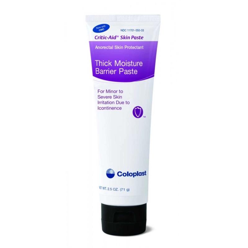 Coloplast Critic-Aid Skin Paste