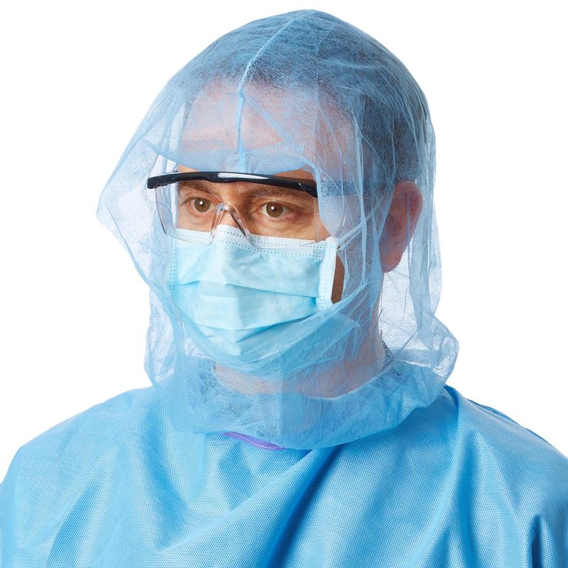 Medline Beard Covers