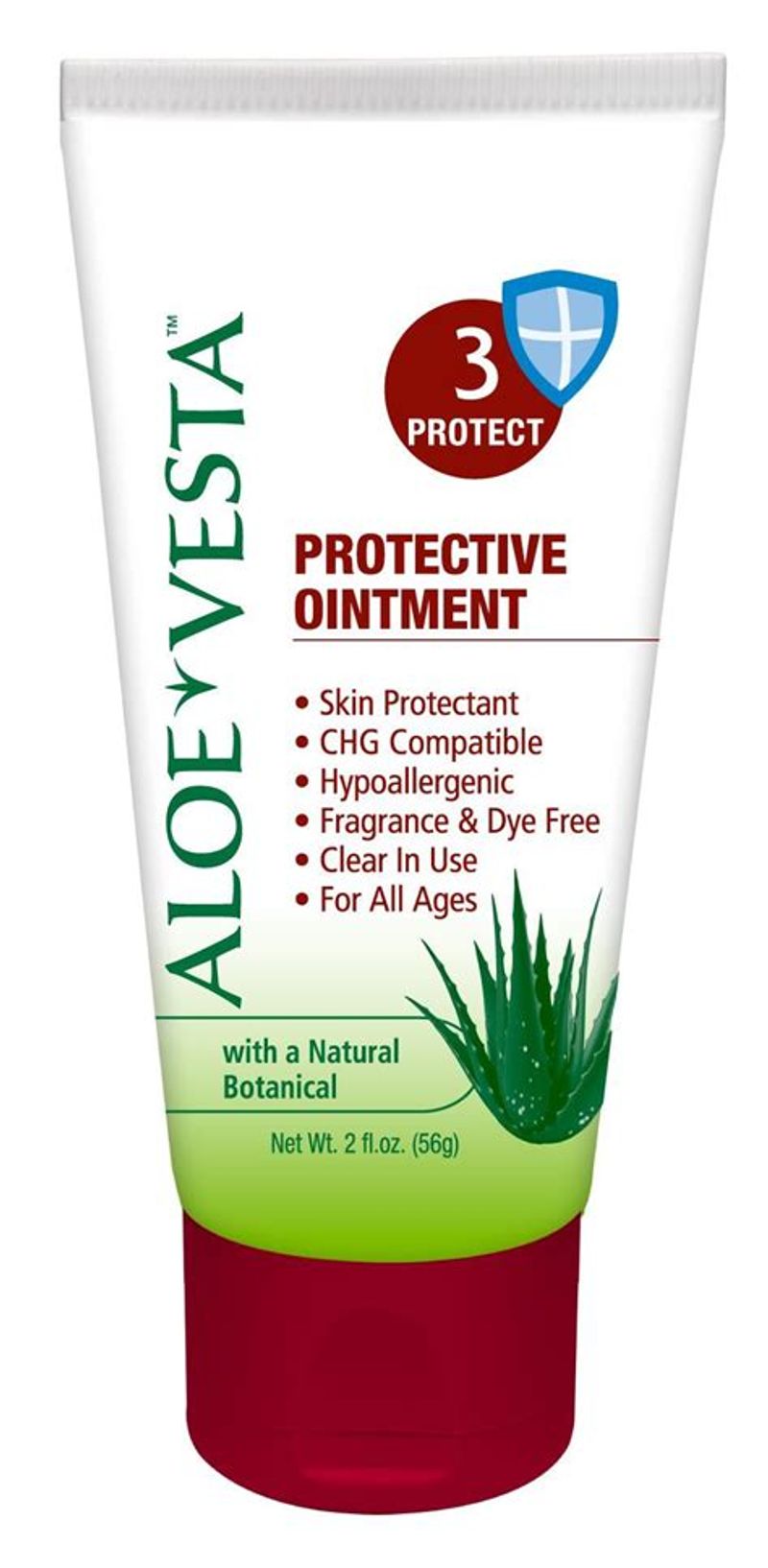 ConvaTec Aloe Vesta Protective Ointment