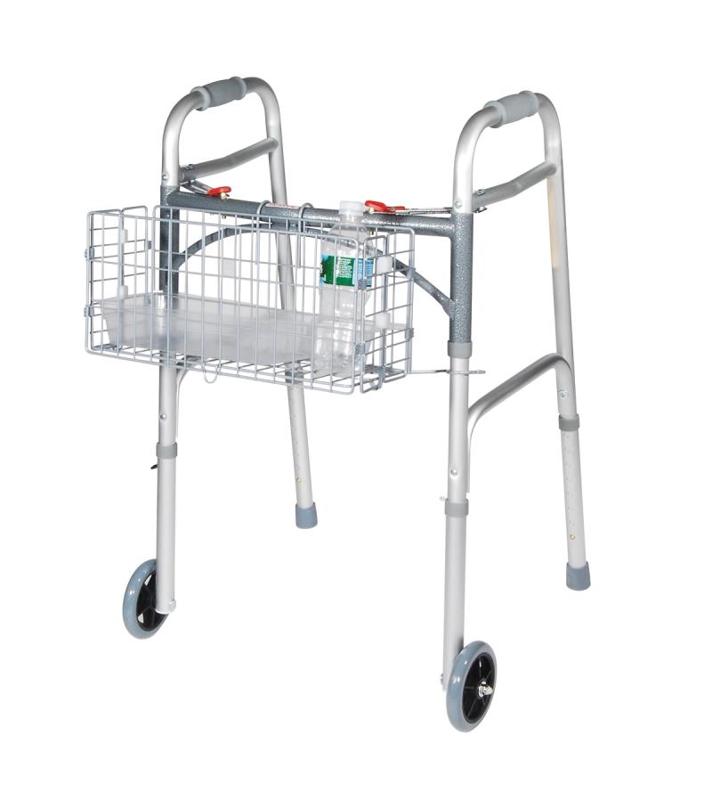 Drive Medical Walker Basket