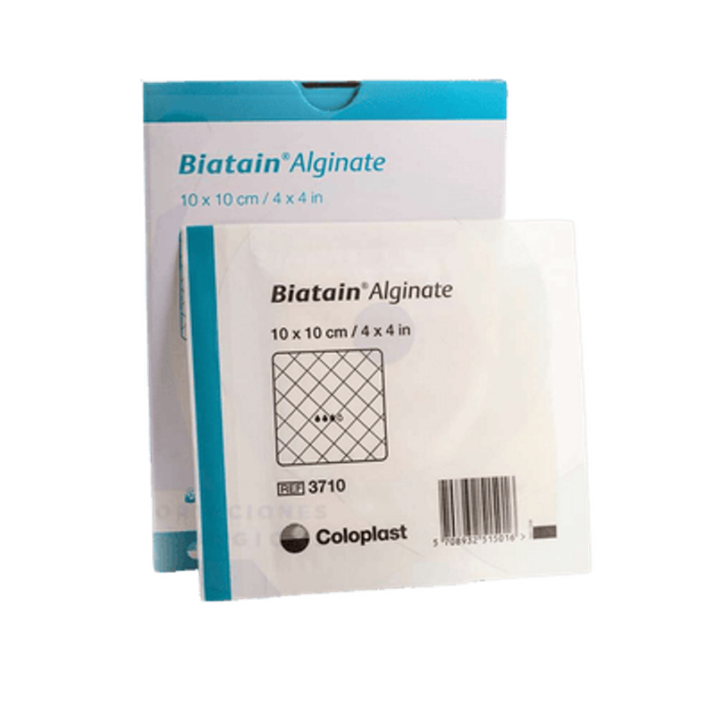 Coloplast Biatain Alginate Dressing