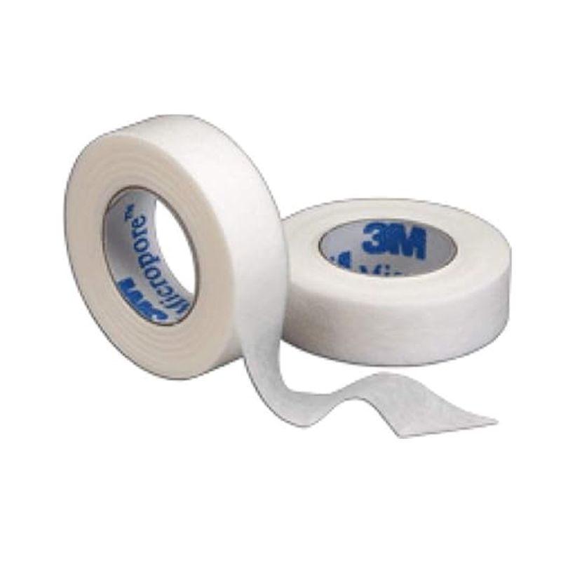 3M Micropore Surgical Tape