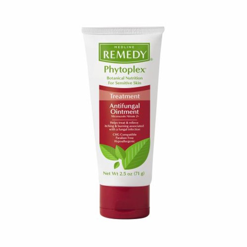 Medline Remedy Phytoplex Antifungal Cream