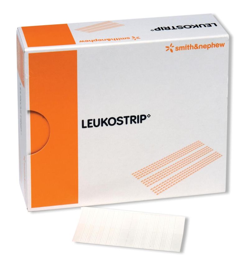 Medline Wound Closure Strips