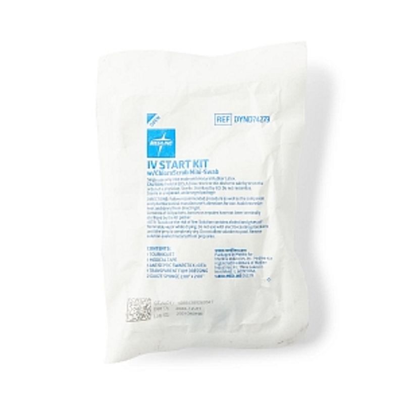 Medline IV Start Kit
