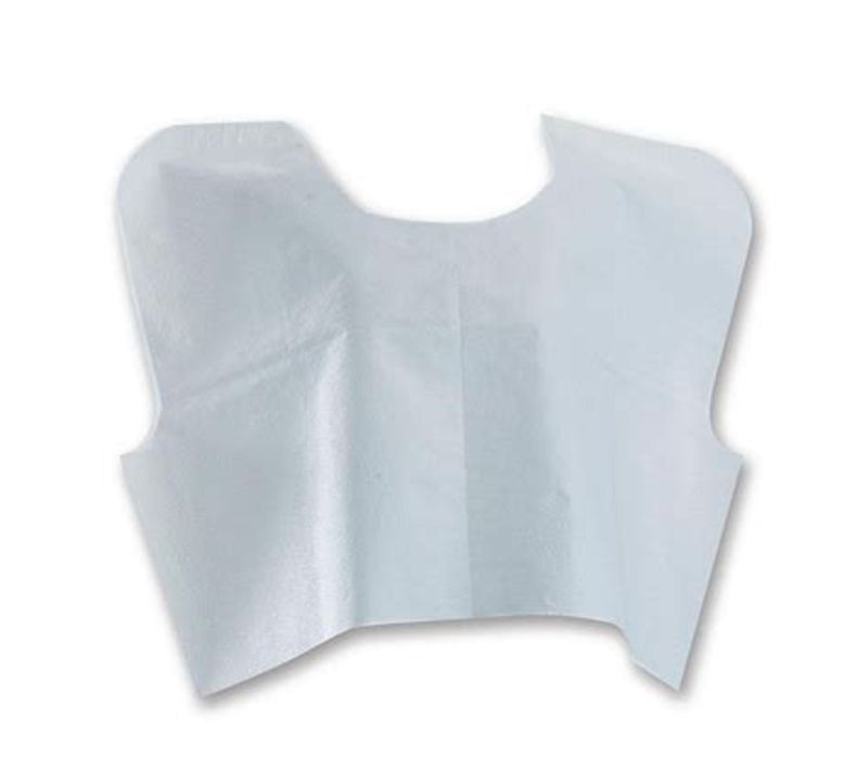 Medline Disposable Exam Capes