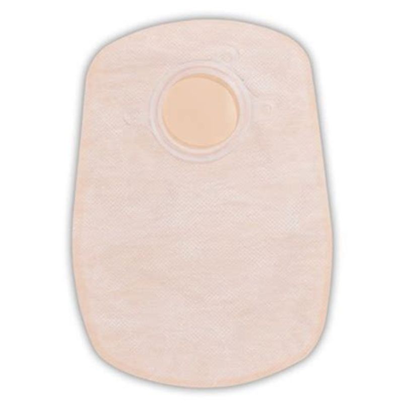 ConvaTec Sur-Fit Natura Closed Pouch