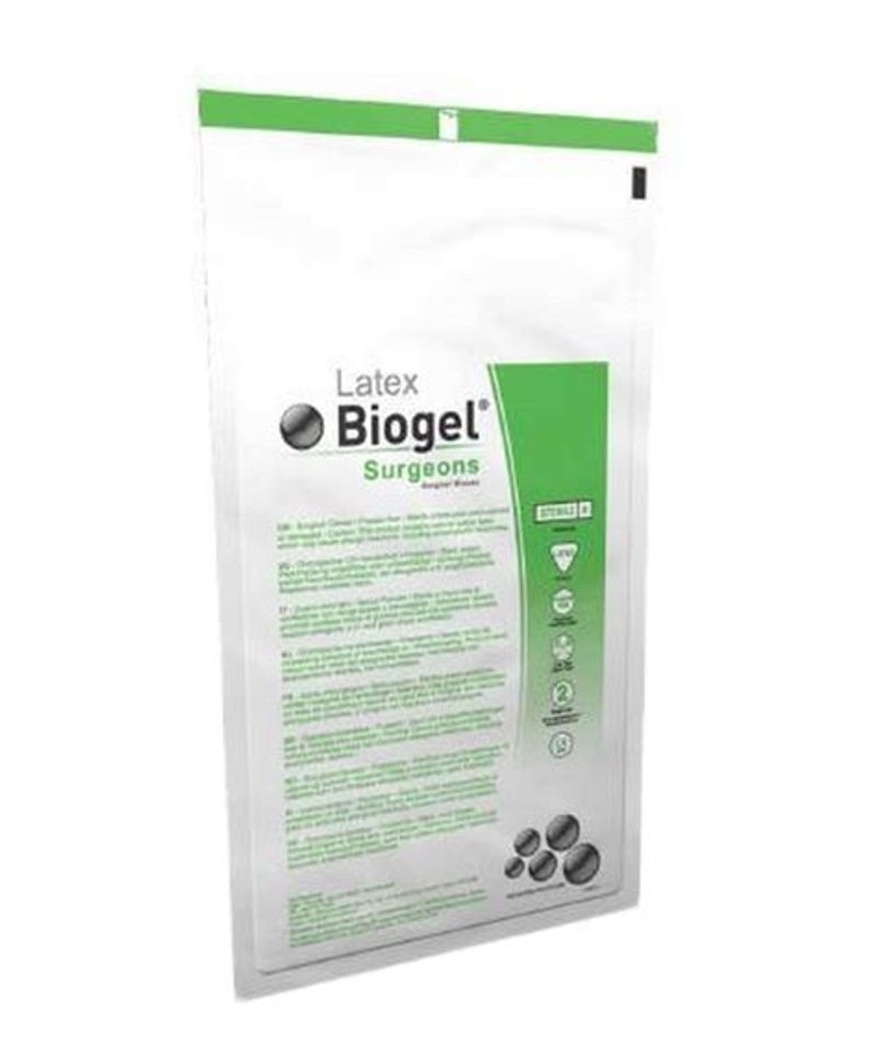 Molnlycke Biogel Latex Surgical Gloves