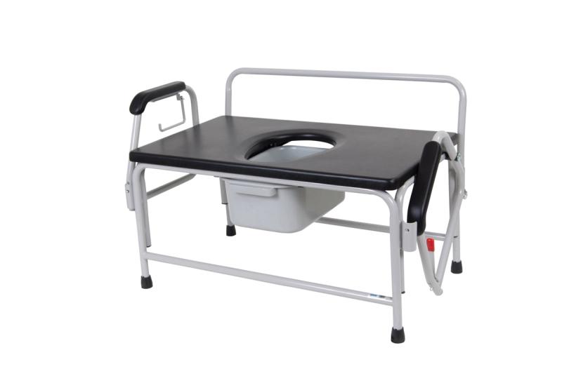Drive Medical Bariatric Commode