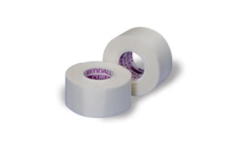 Kendall Curasilk Hypoallergenic Silk Tape