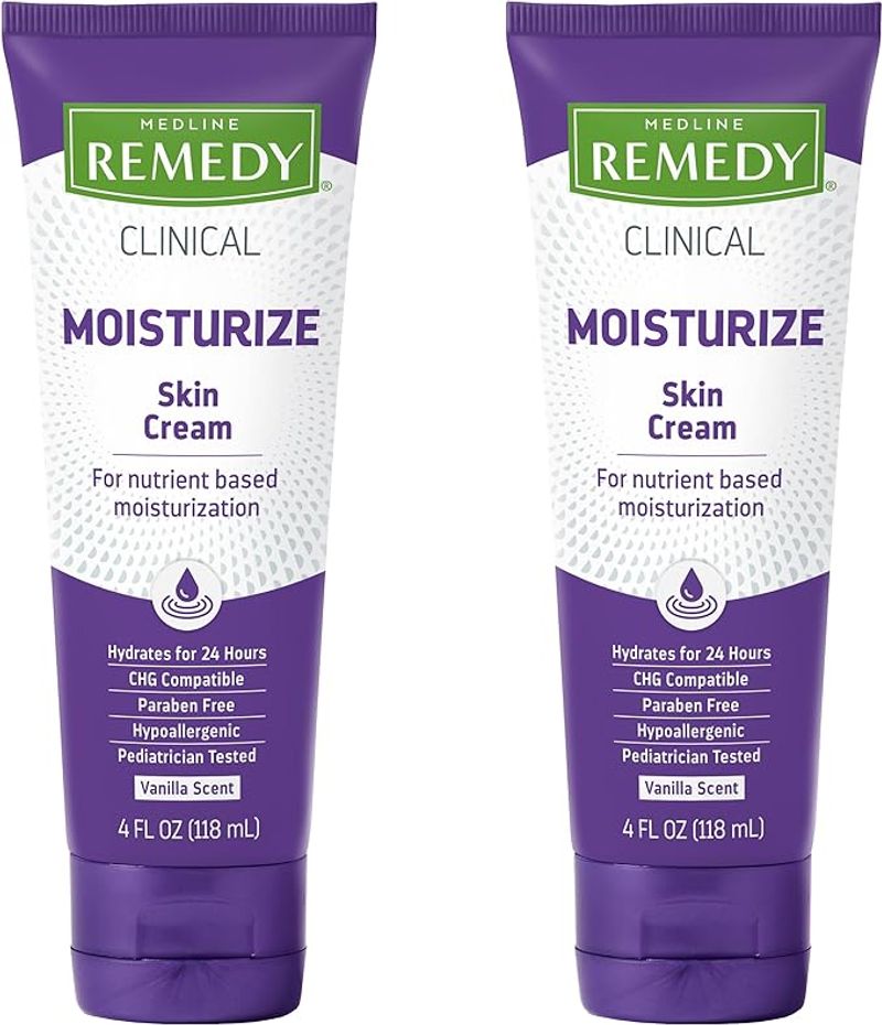 Medline Remedy Phytoplex Nourishing Skin Cream