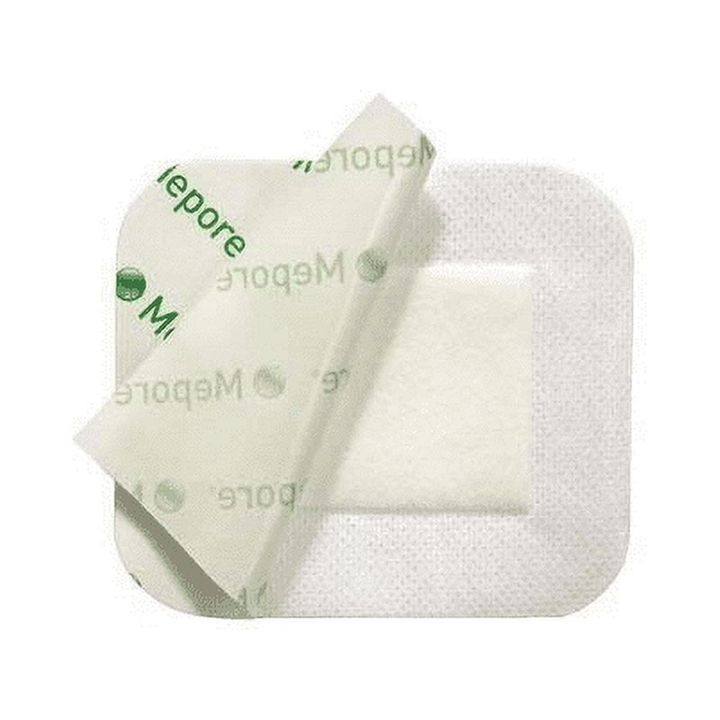 Molnlycke Mepore Pro Showerproof Dressing