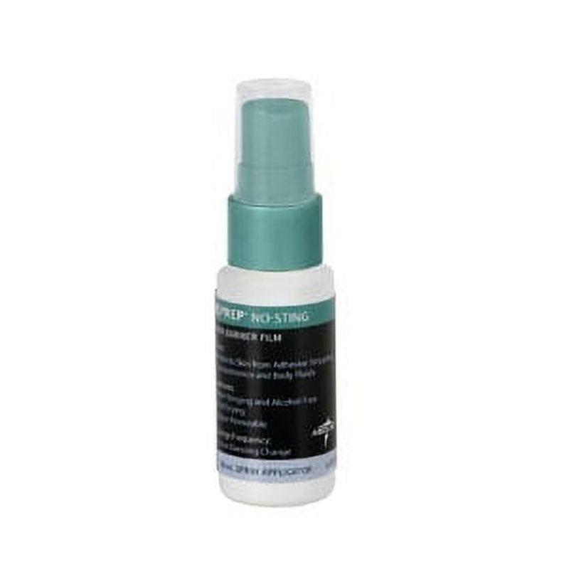 Medline Sureprep No-Sting Skin Protectant Spray