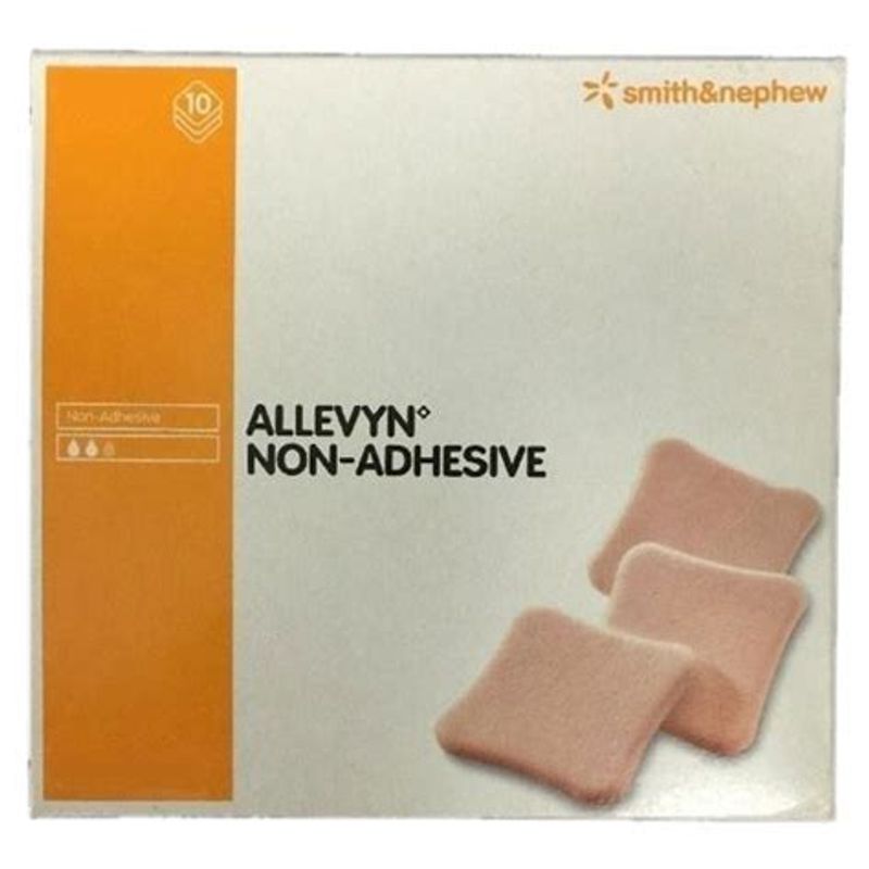 Smith+Nephew Allevyn Non-Adhesive Foam Dressing