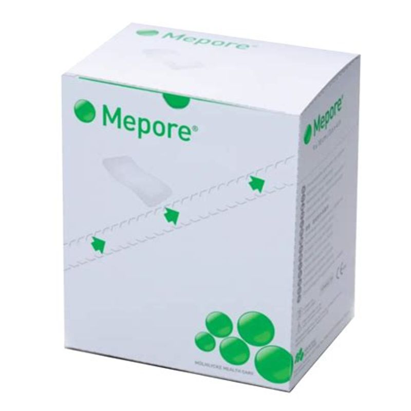 Molnlycke Mepore Surgical Tape