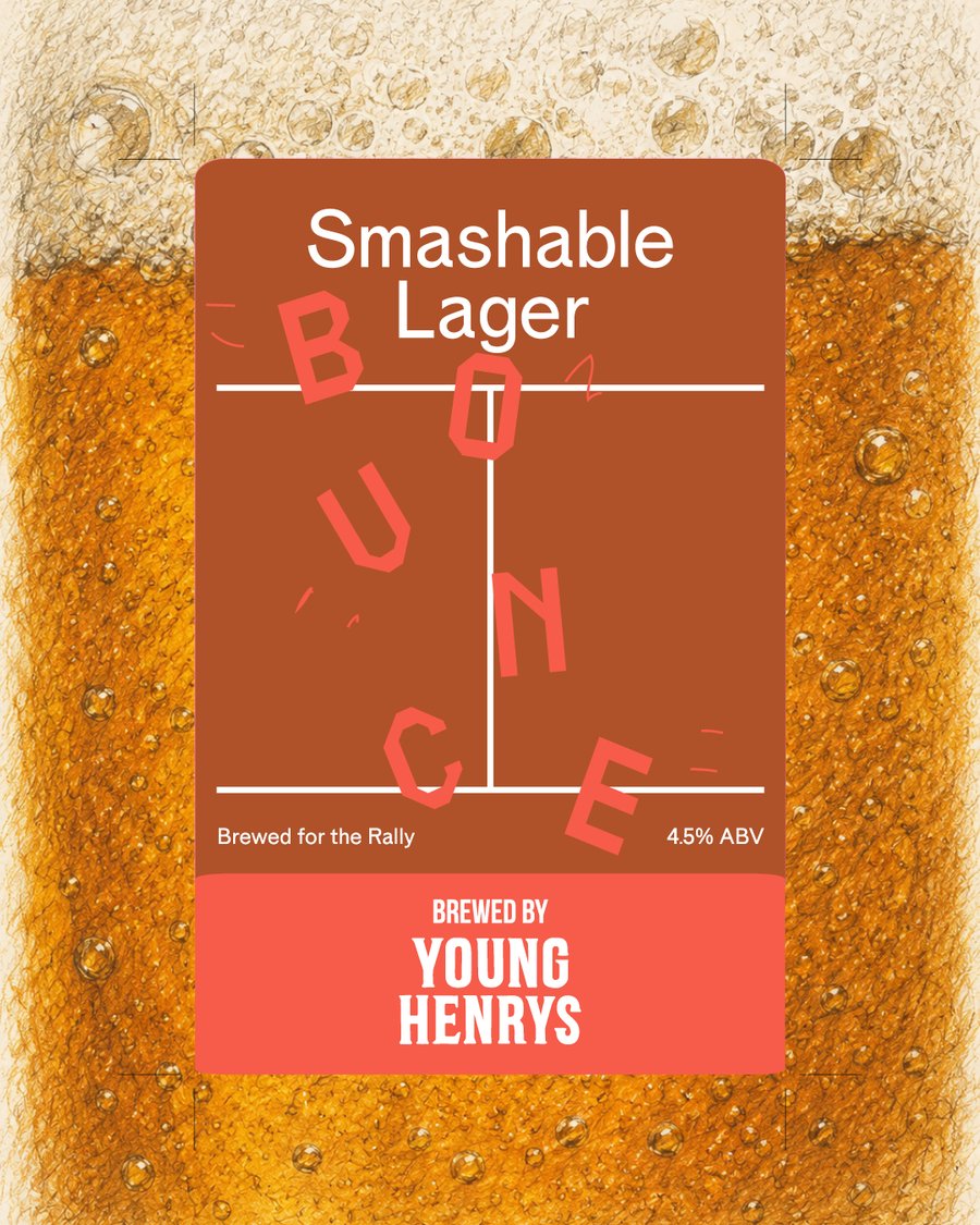 Smashable Tasting