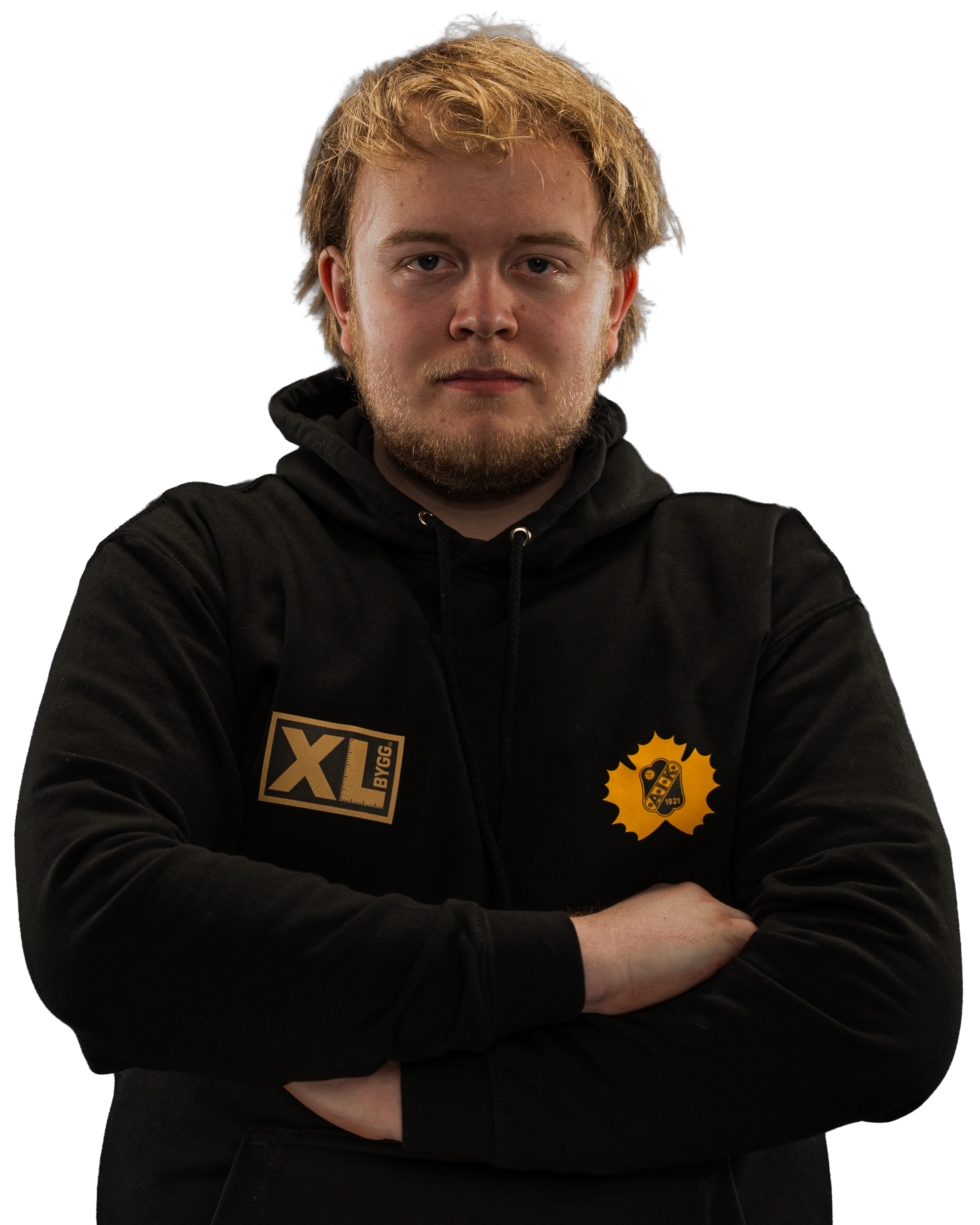Max Nilsson