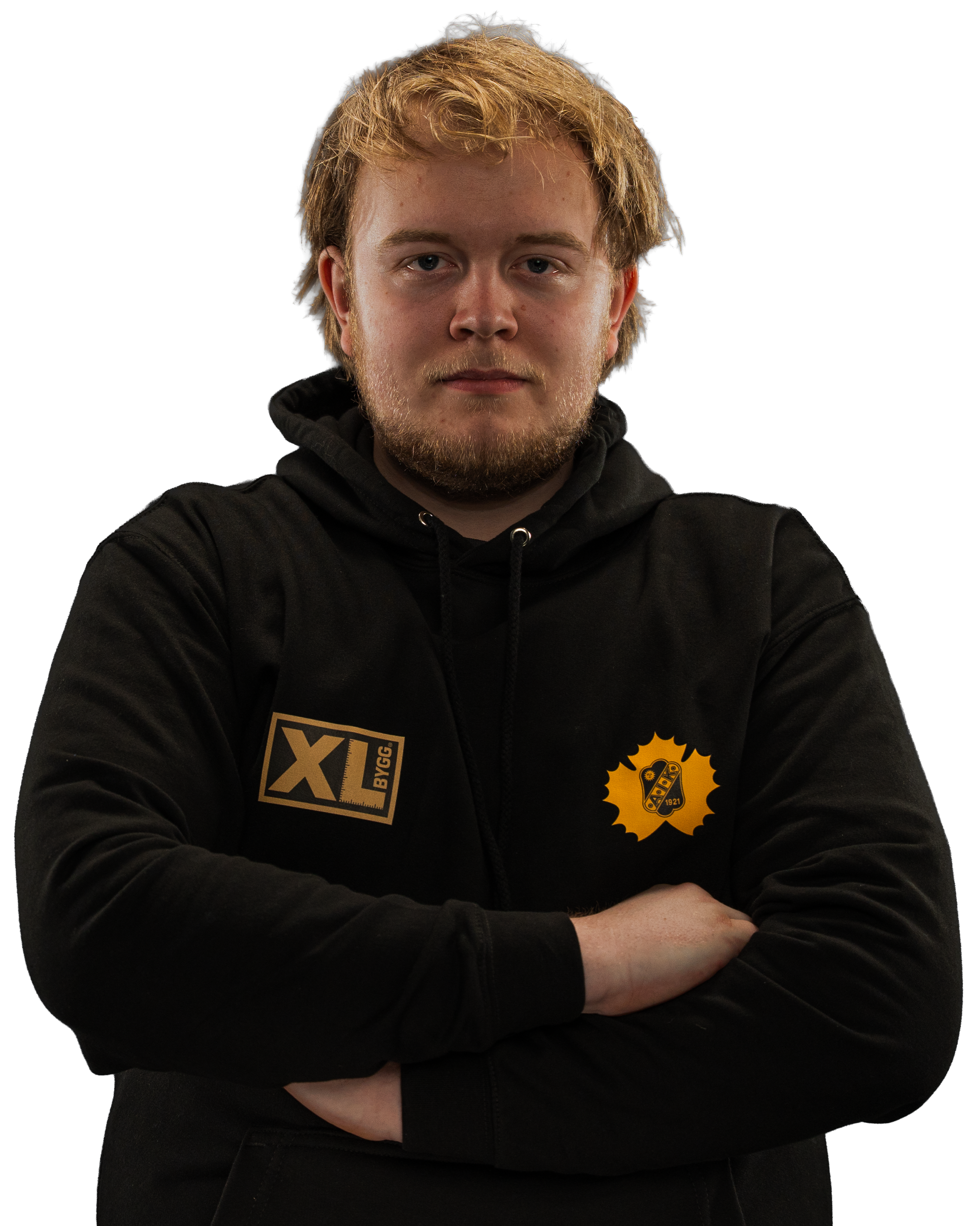 Max Nilsson