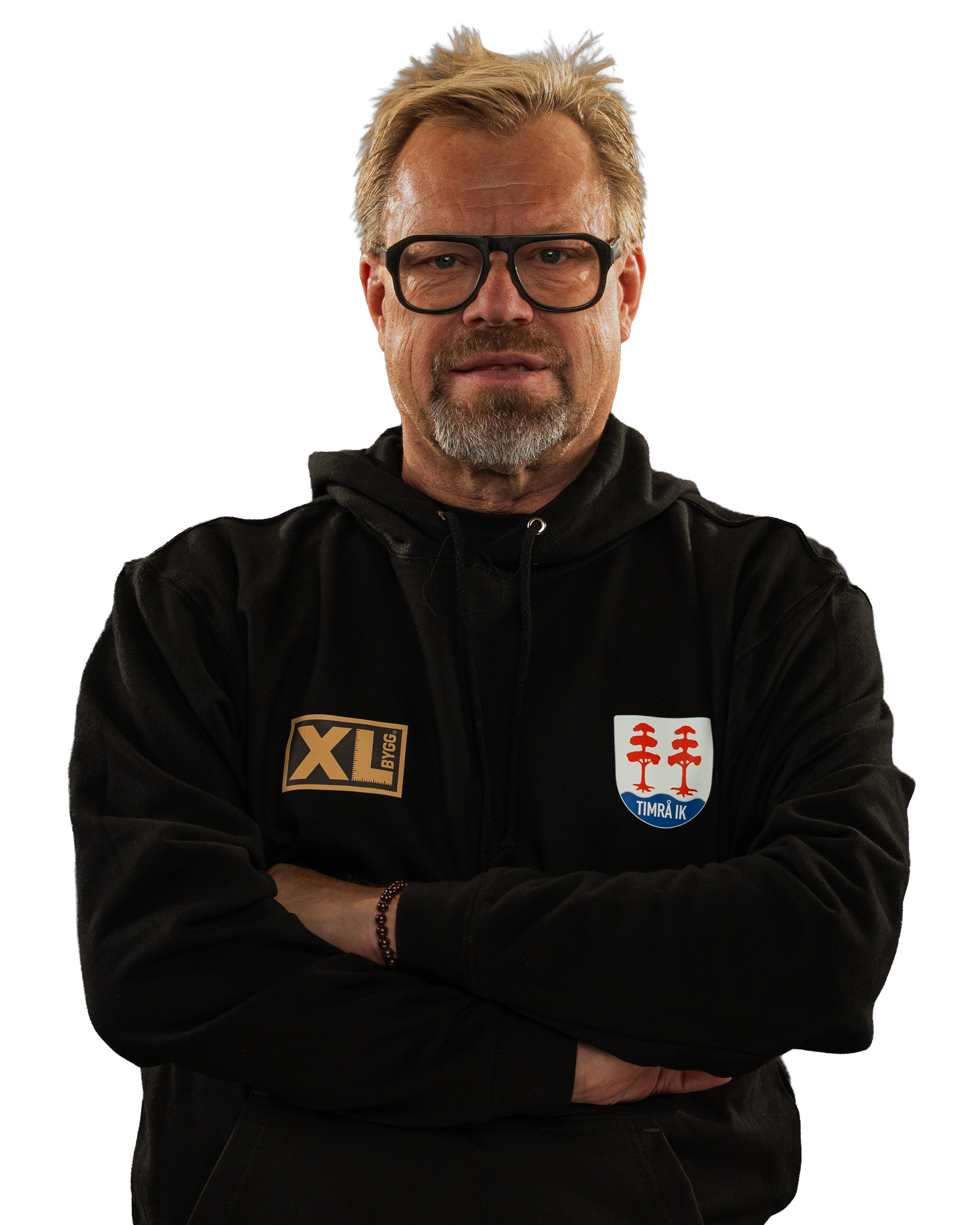 Anders Huss