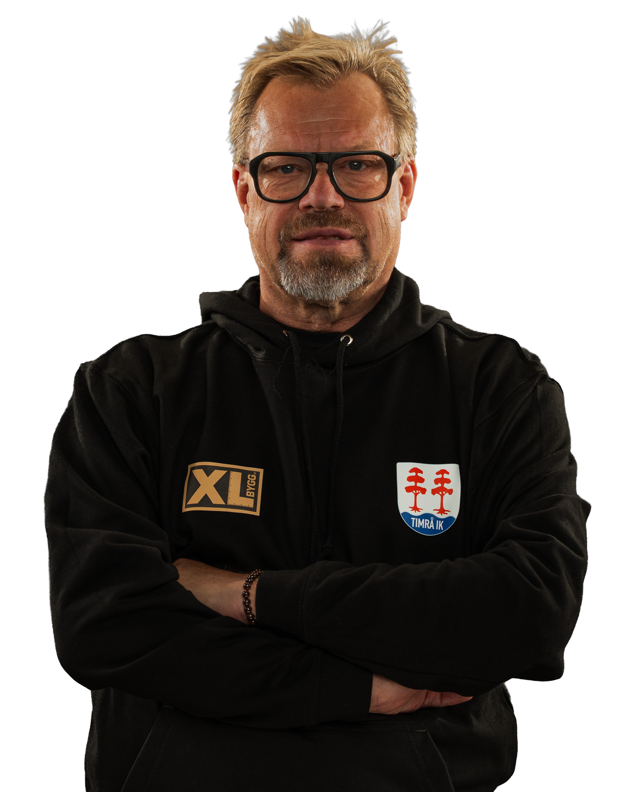 Anders Huss