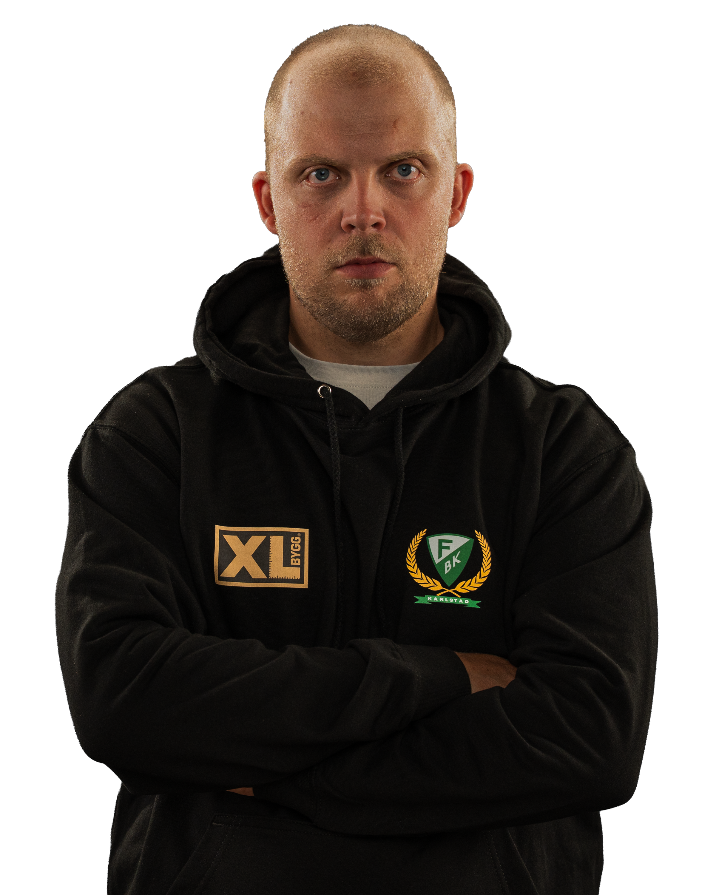 Jesper Eriksson