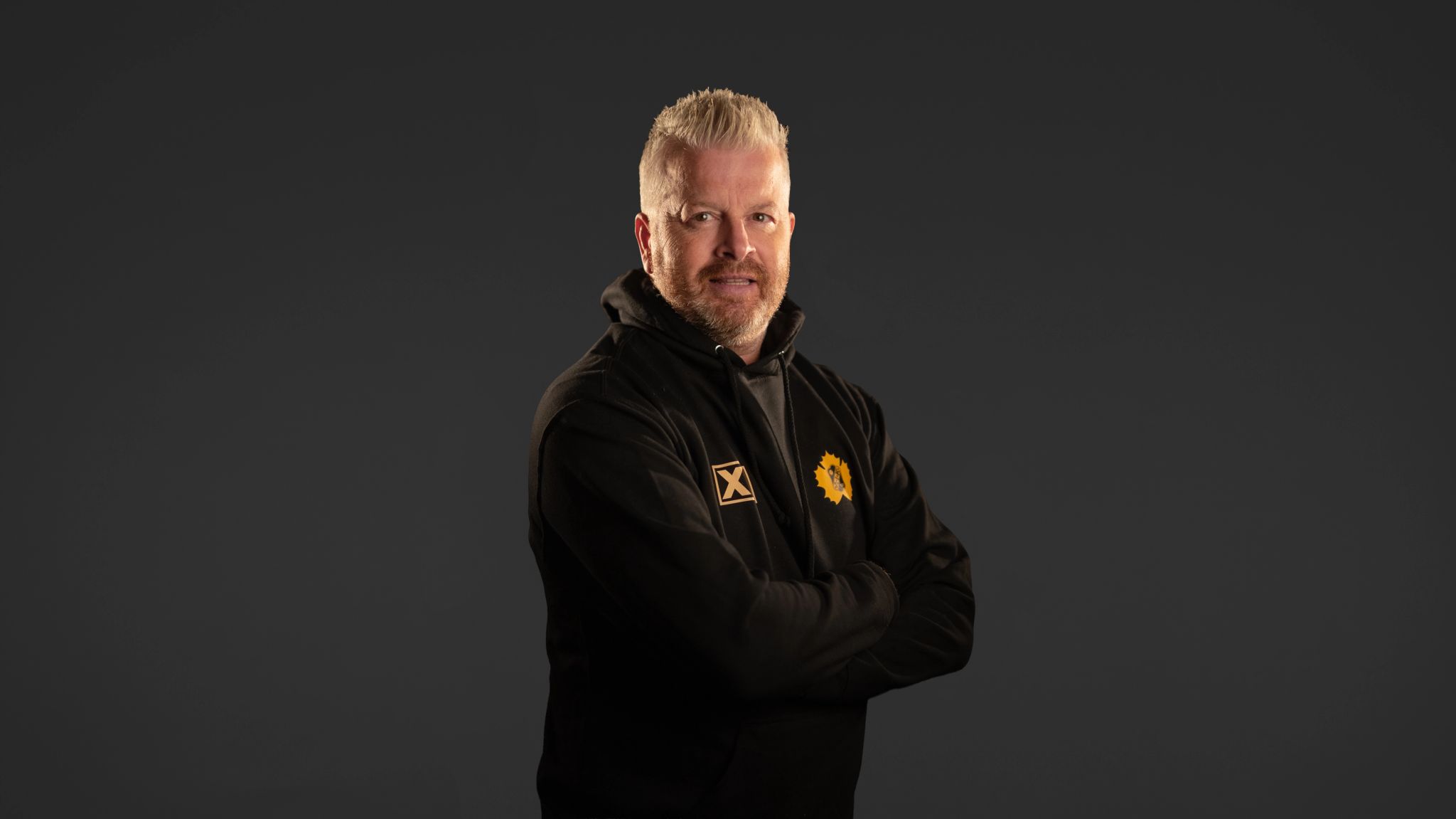 Mikael Lundström