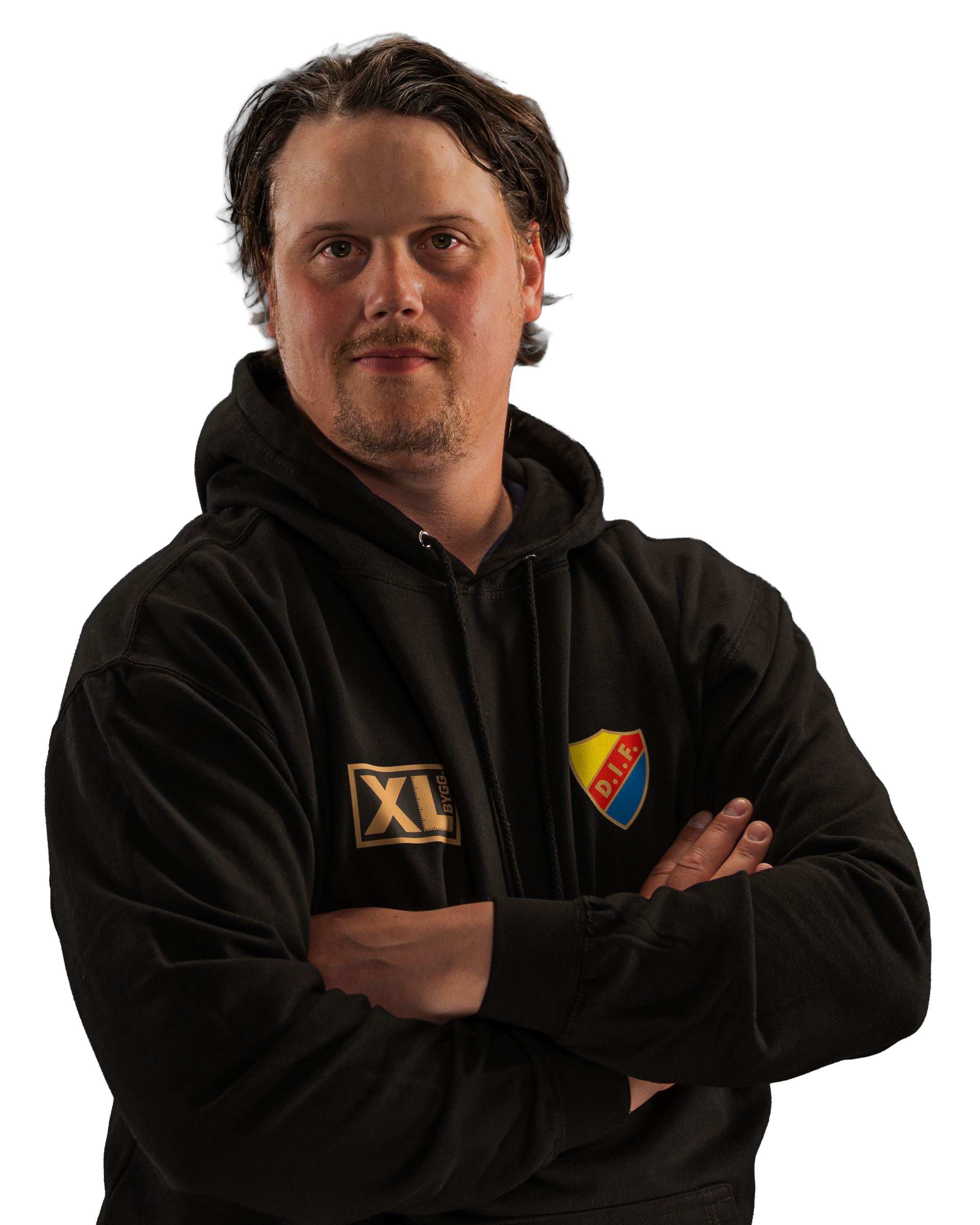 Max Eklöf