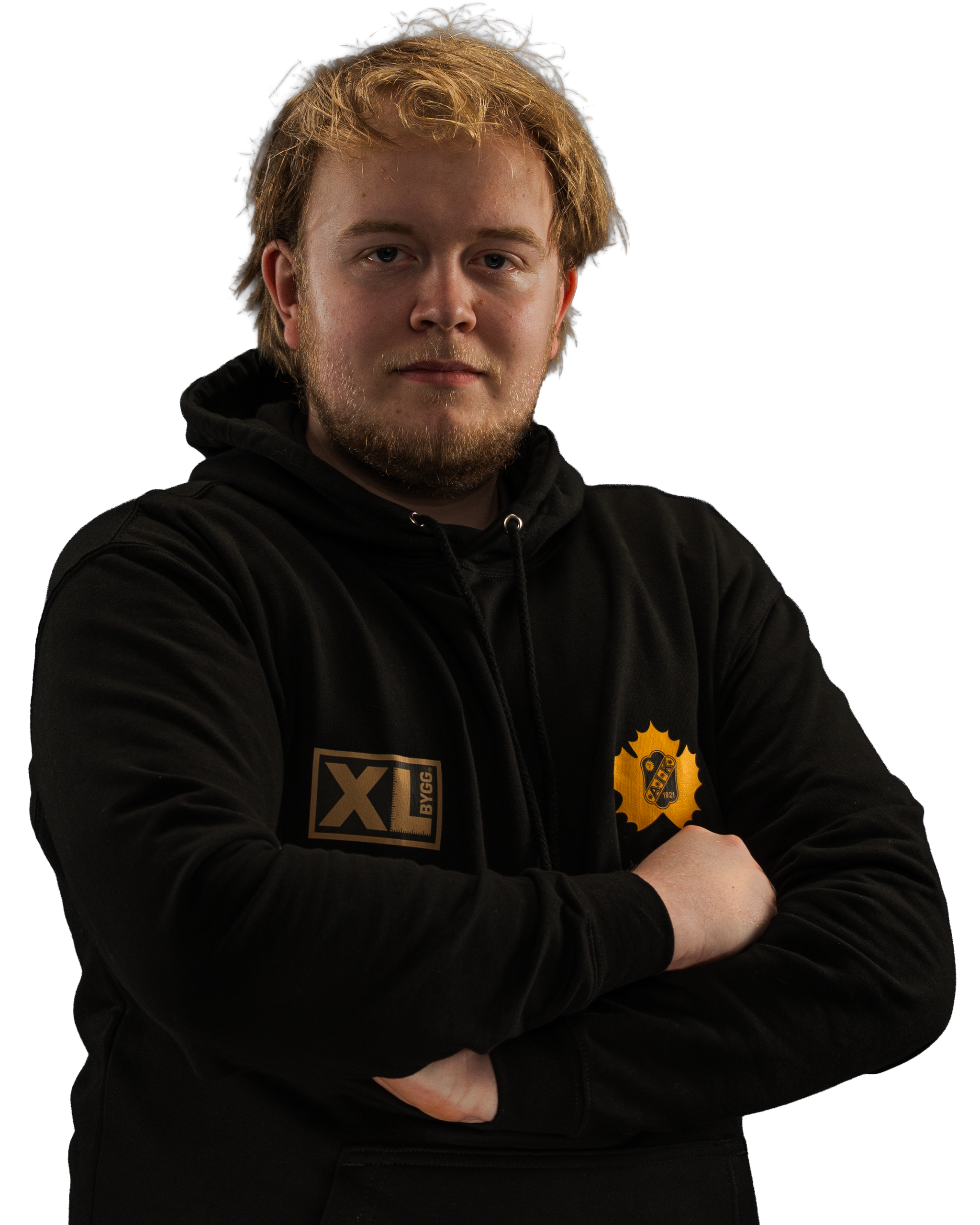 Max Nilsson