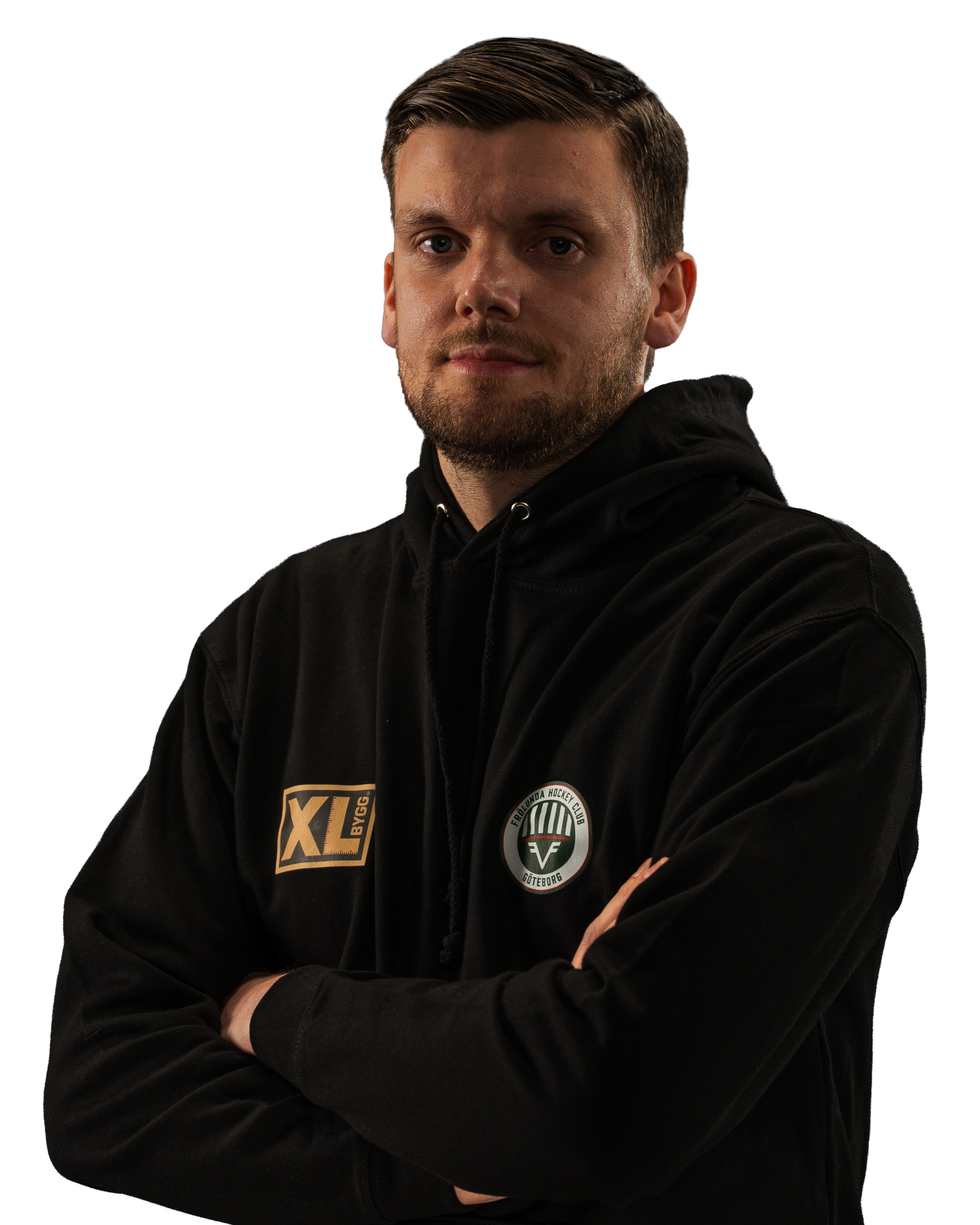 Melker Andersson