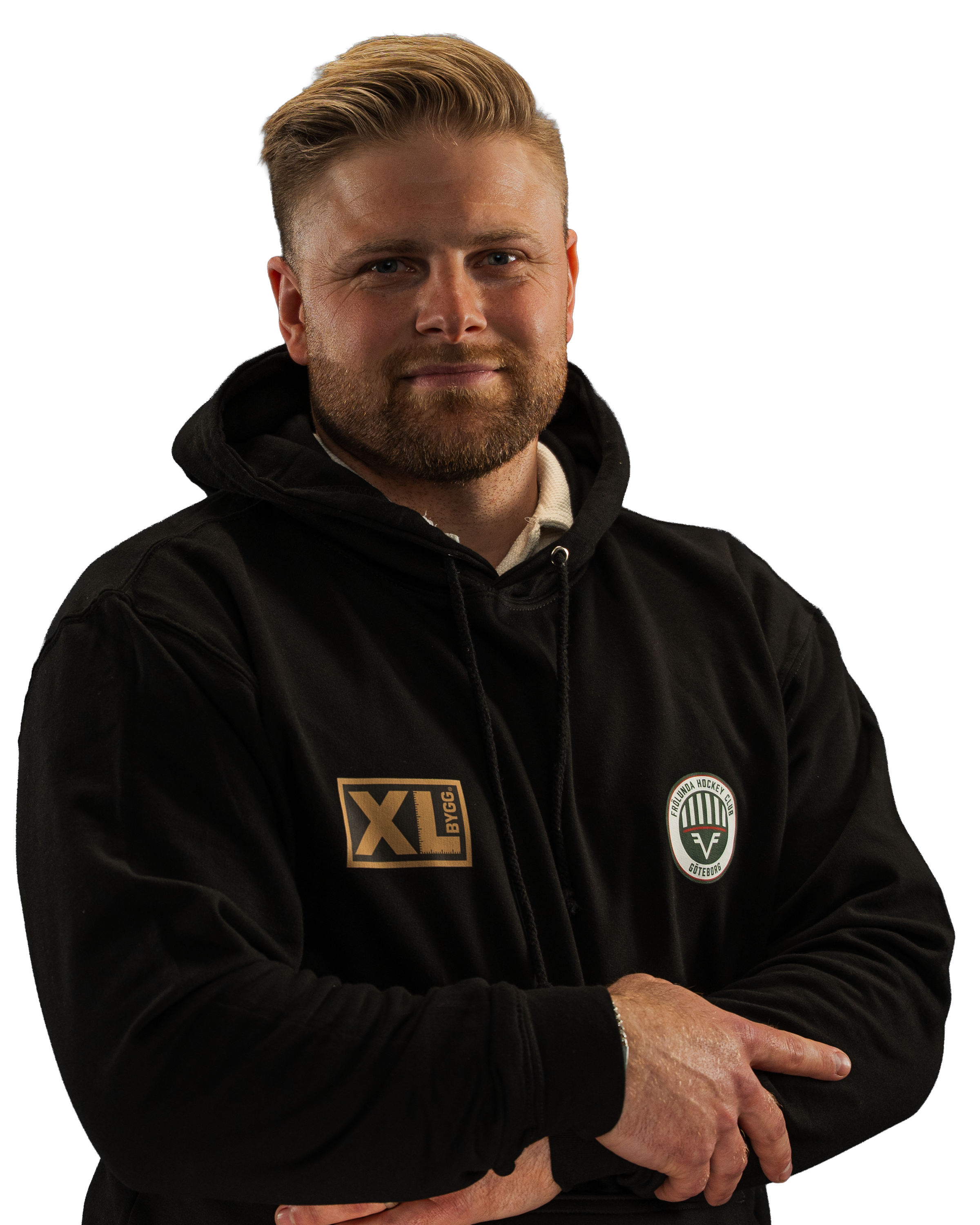 Jonas Elofsson