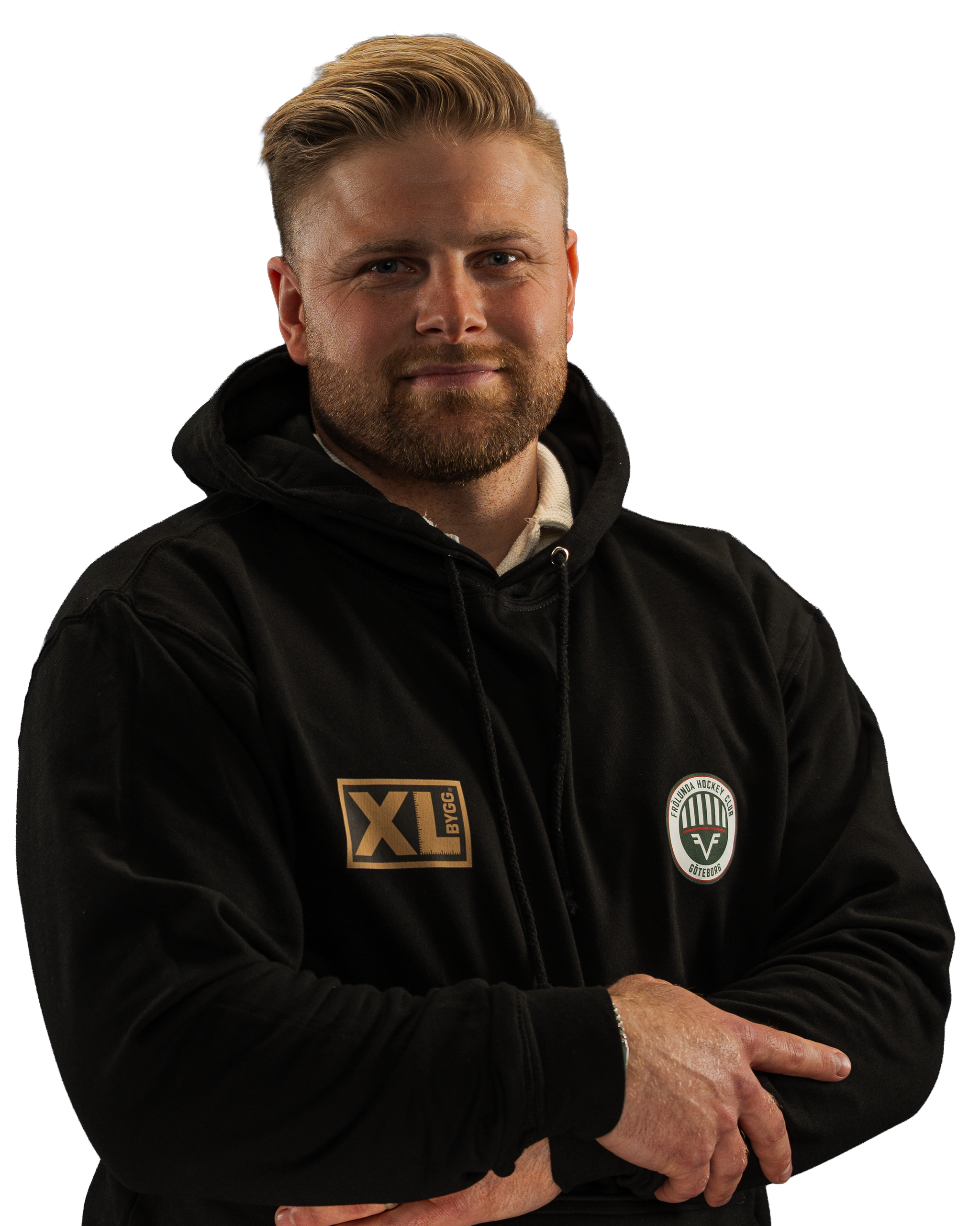 Jonas Elofsson