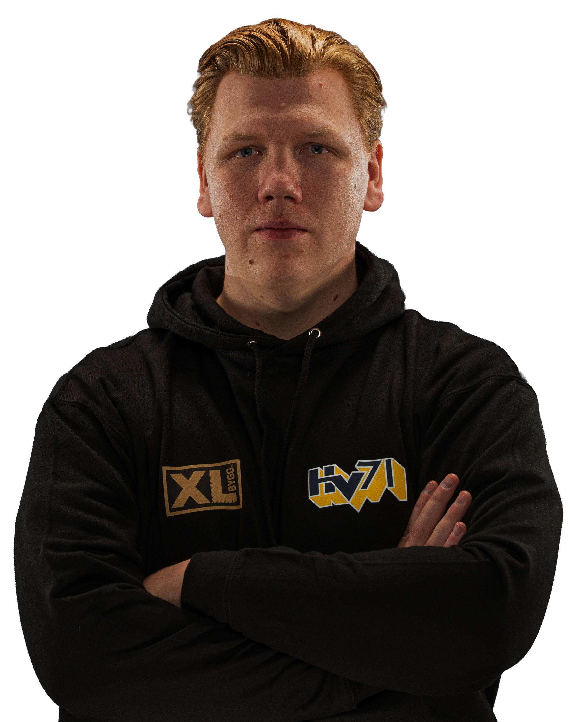 Niklas Pedersen