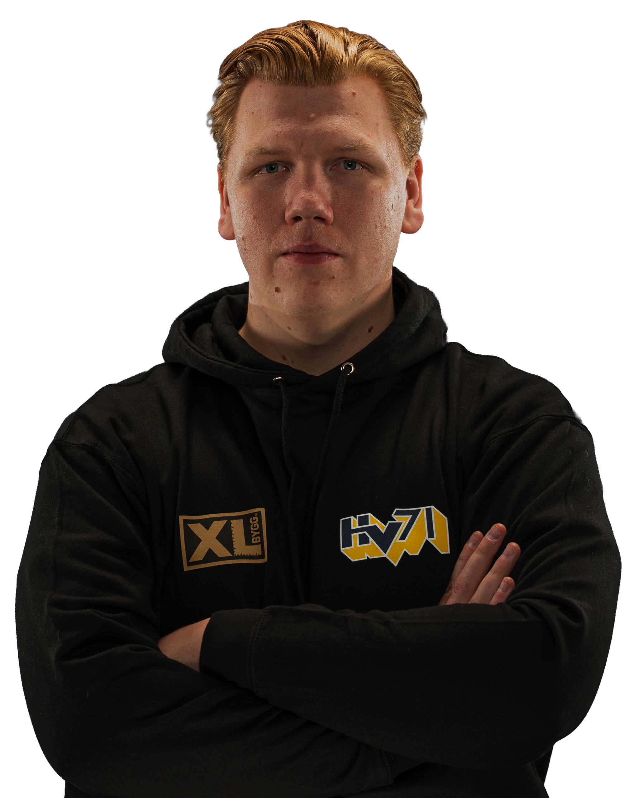 Niklas Pedersen